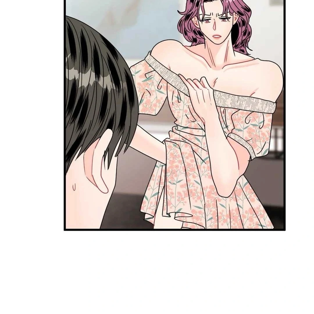 Push and Pull - Chapter 10 manhwa