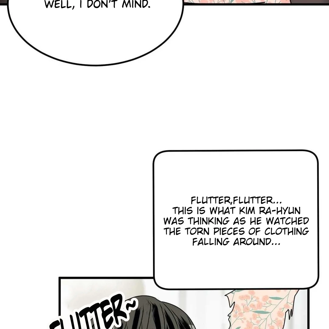 Push and Pull - Chapter 10 manhwa