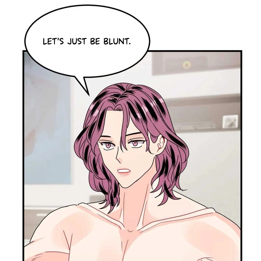 Push and Pull - Chapter 10 manhwa