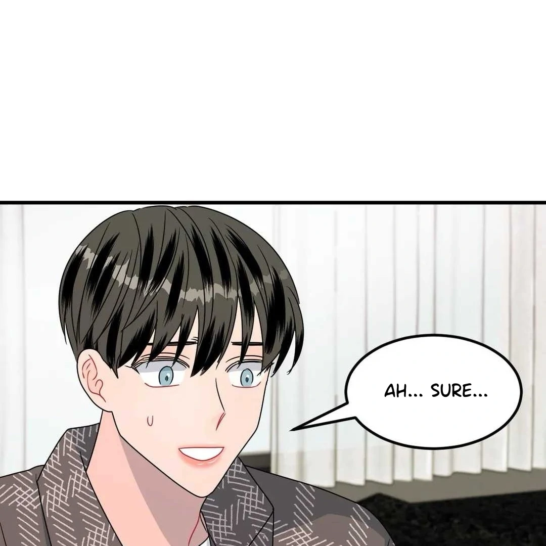 Push and Pull - Chapter 10 manhwa