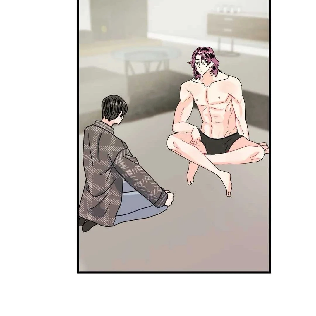 Push and Pull - Chapter 10 manhwa
