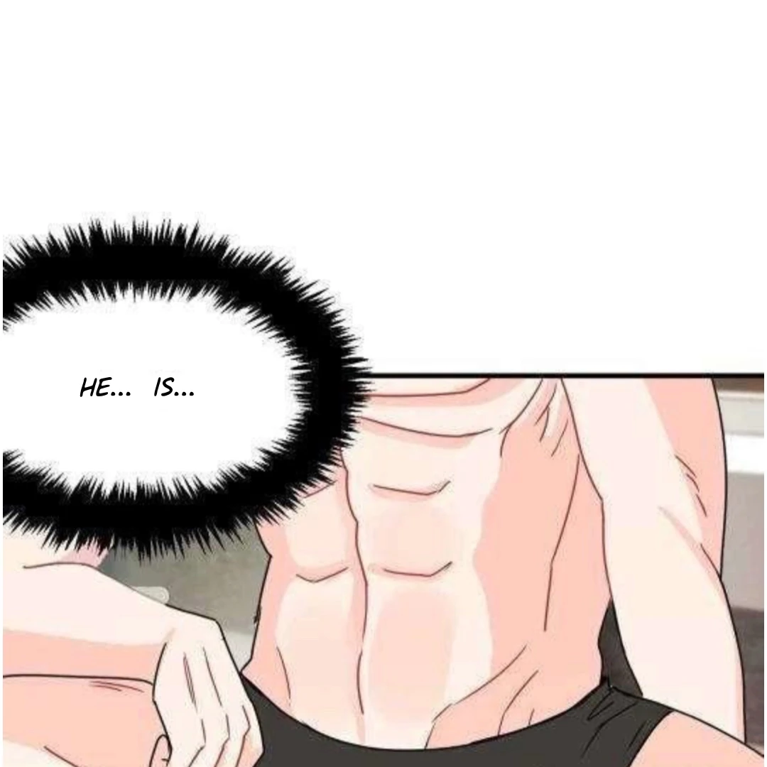Push and Pull - Chapter 10 manhwa