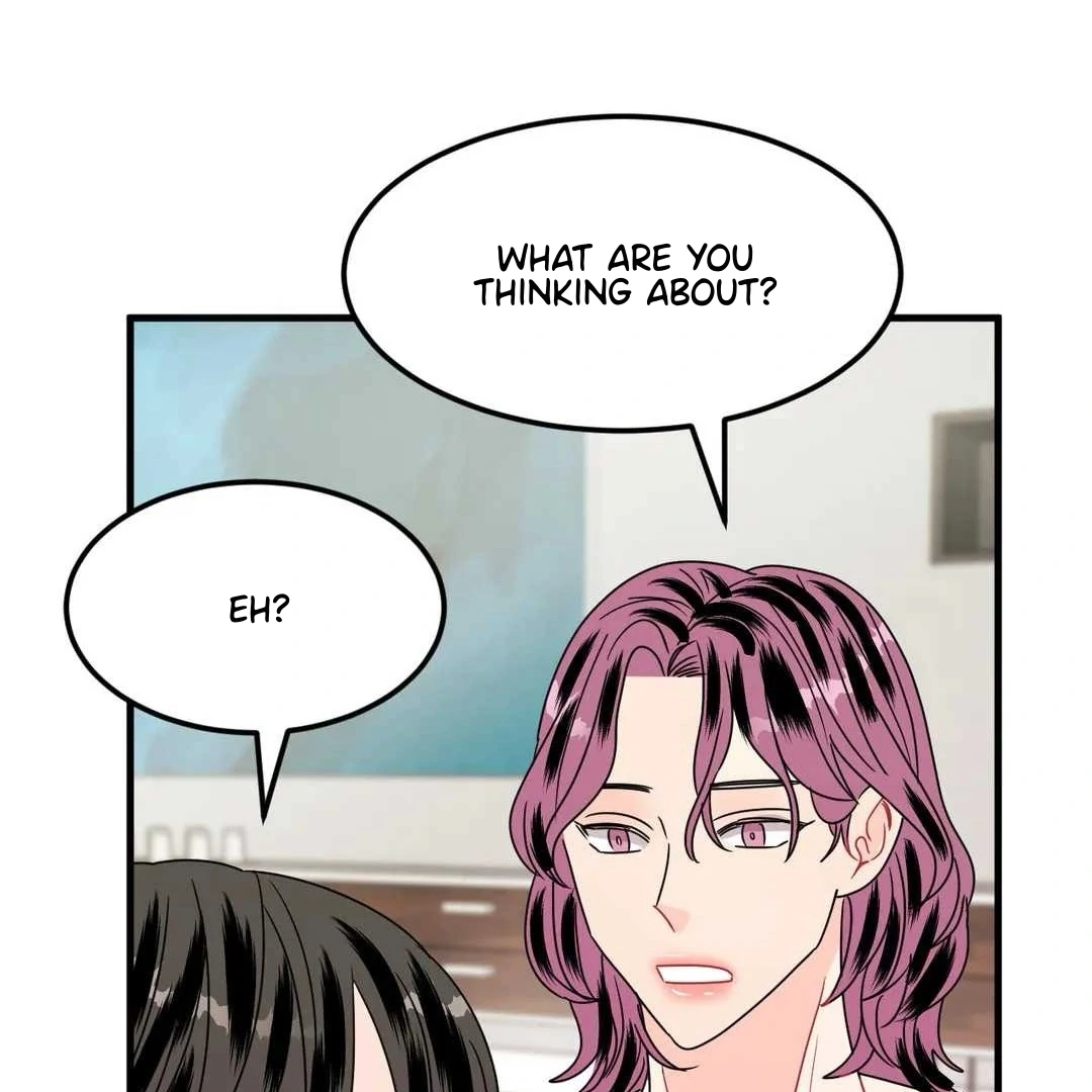 Push and Pull - Chapter 10 manhwa