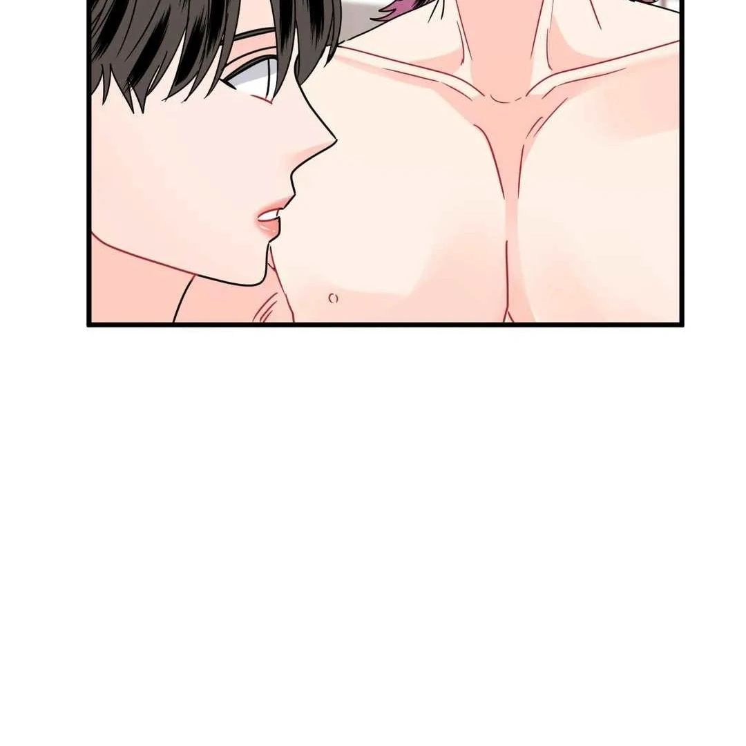 Push and Pull - Chapter 10 manhwa