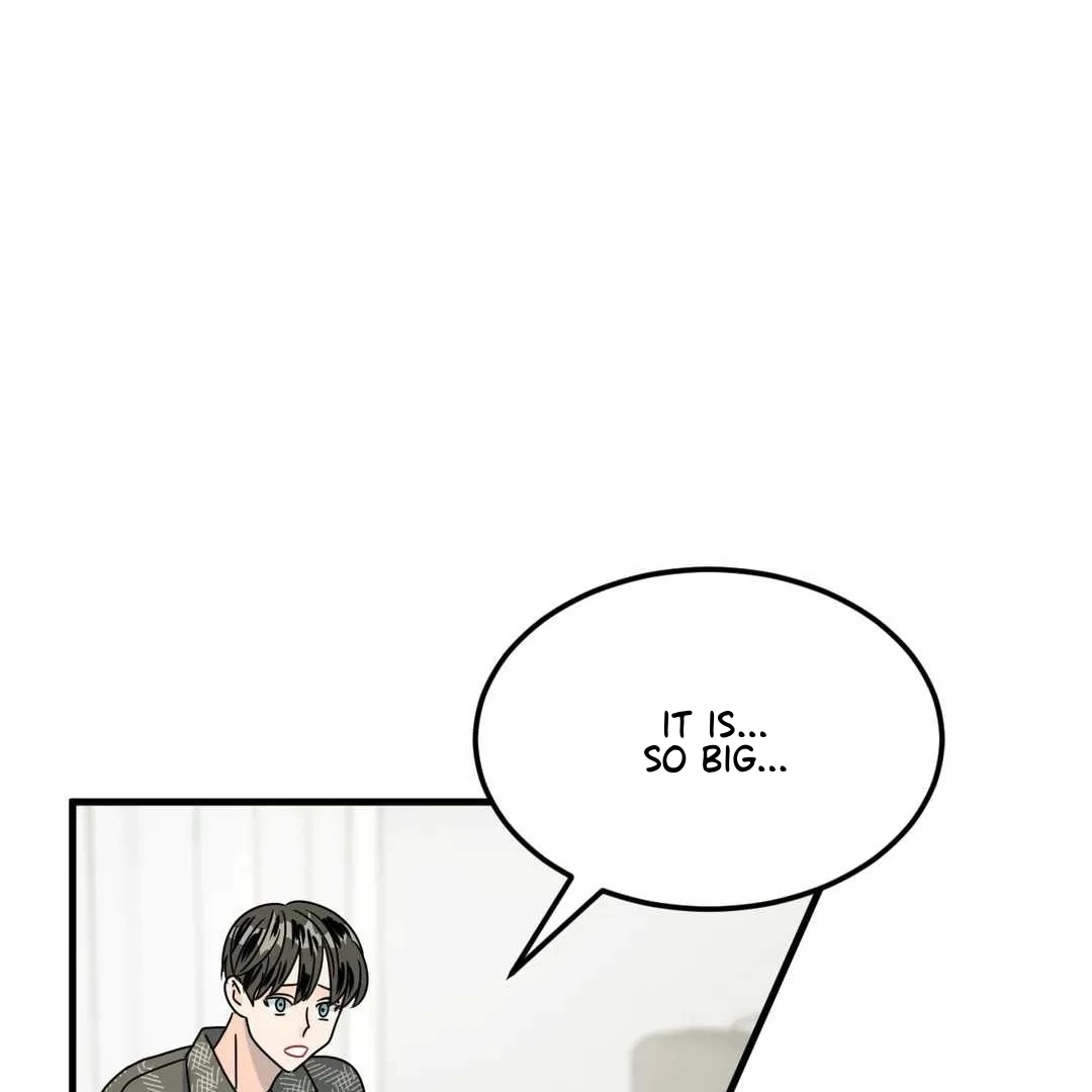 Push and Pull - Chapter 10 manhwa