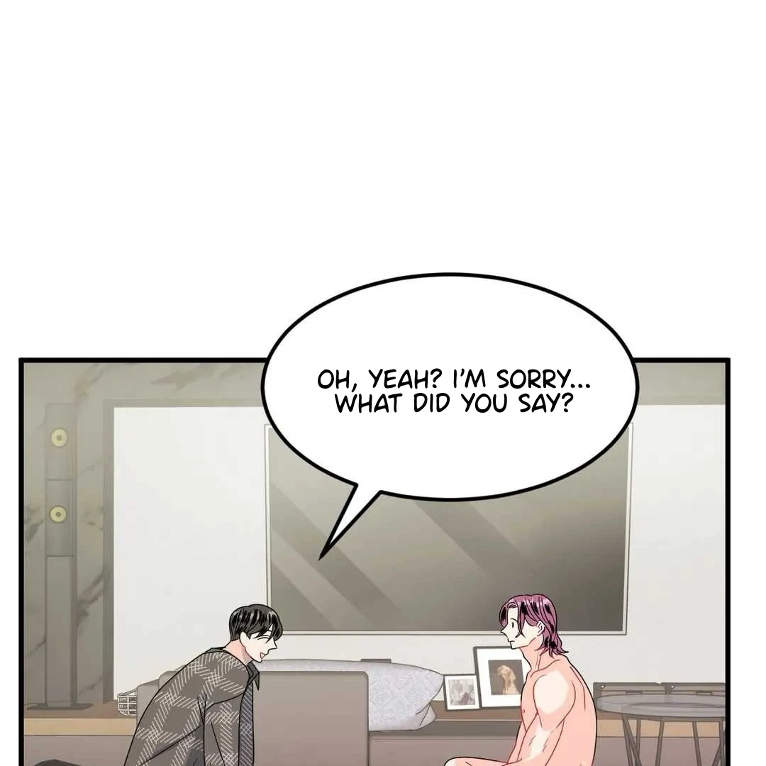 Push and Pull - Chapter 10 manhwa