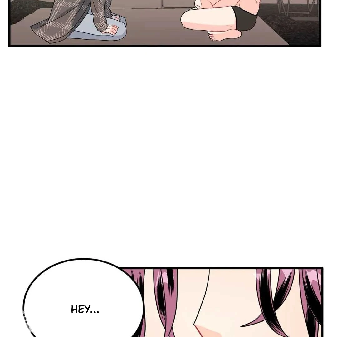 Push and Pull - Chapter 10 manhwa