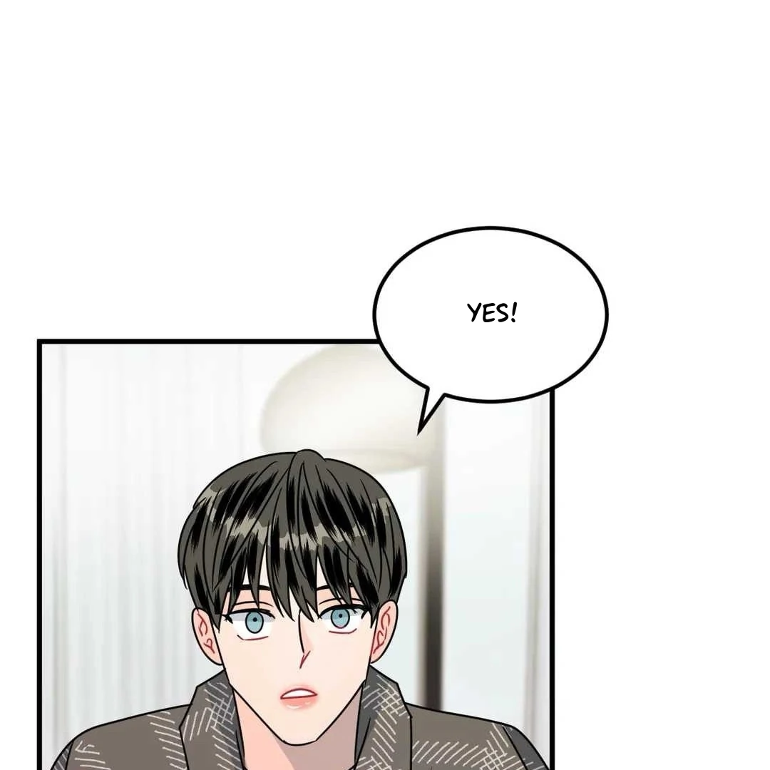 Push and Pull - Chapter 10 manhwa