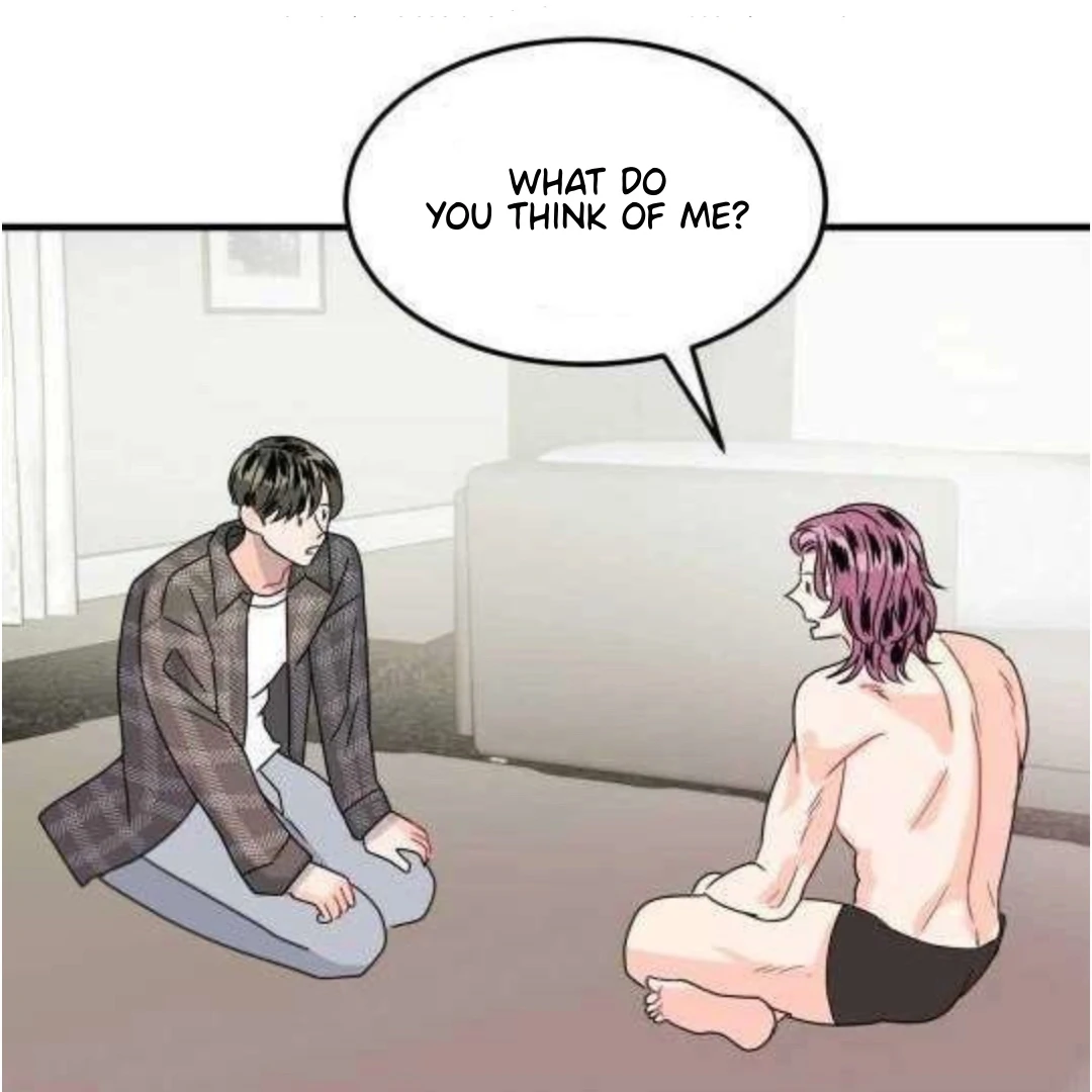 Push and Pull - Chapter 10 manhwa