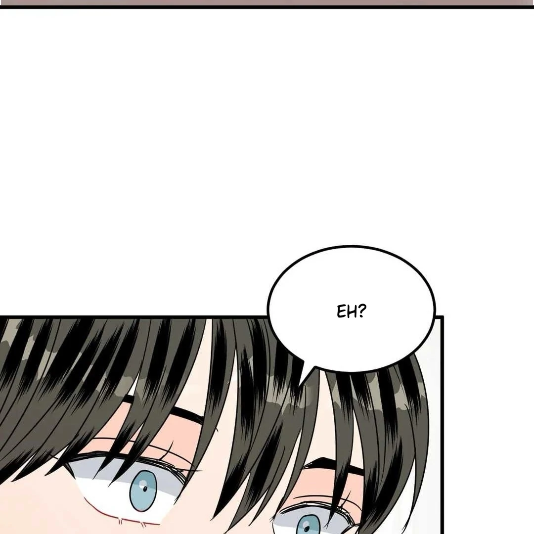 Push and Pull - Chapter 10 manhwa
