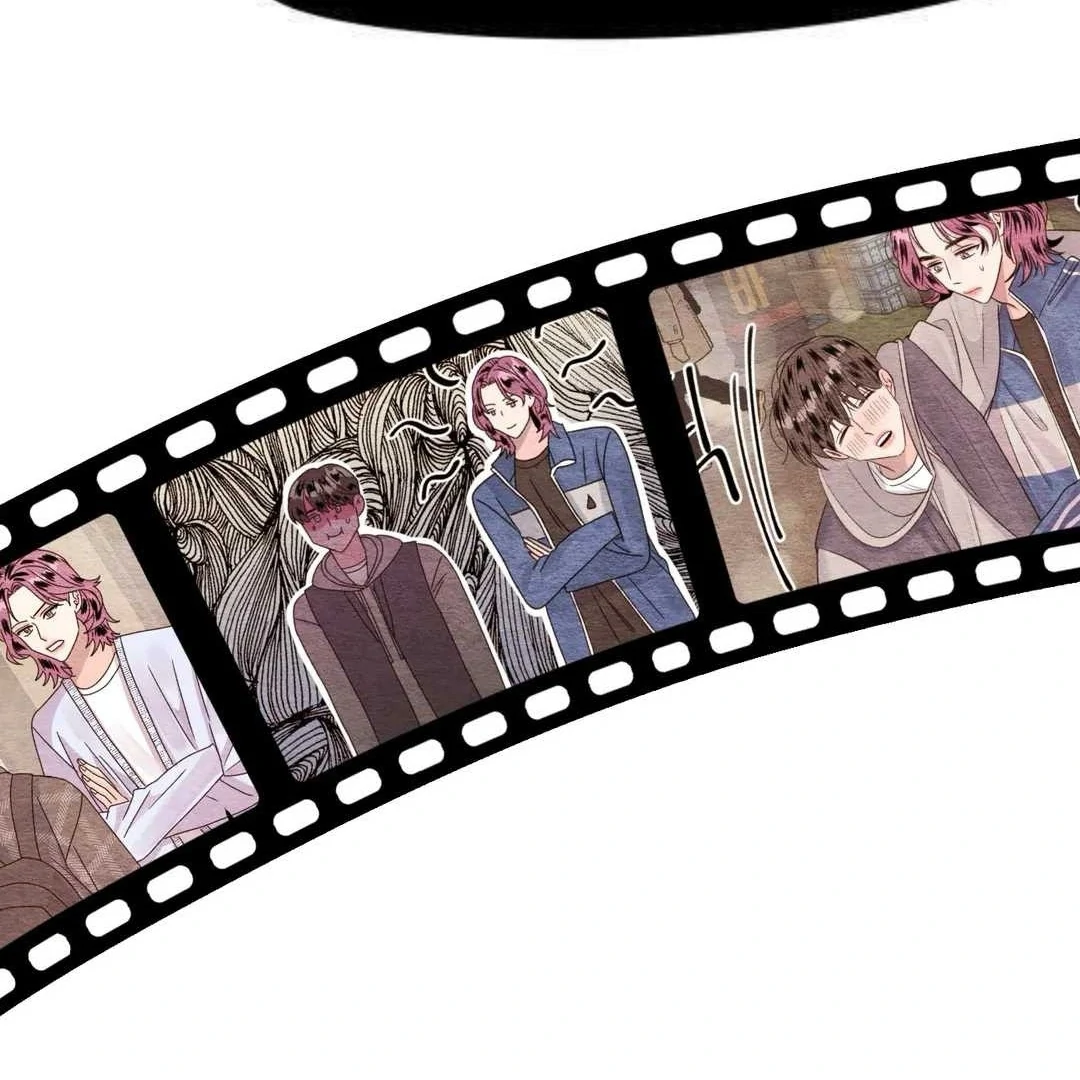 Push and Pull - Chapter 10 manhwa