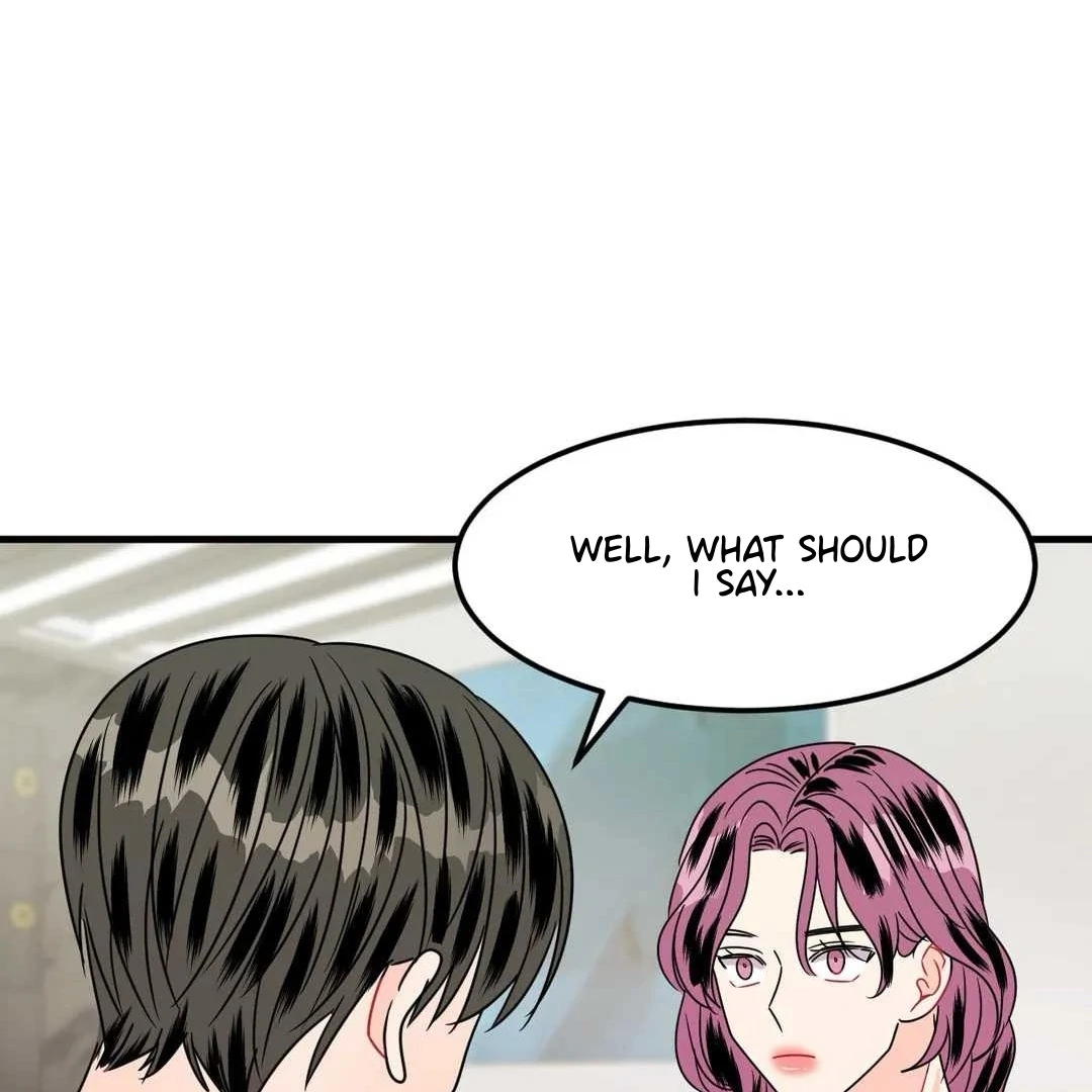 Push and Pull - Chapter 10 manhwa