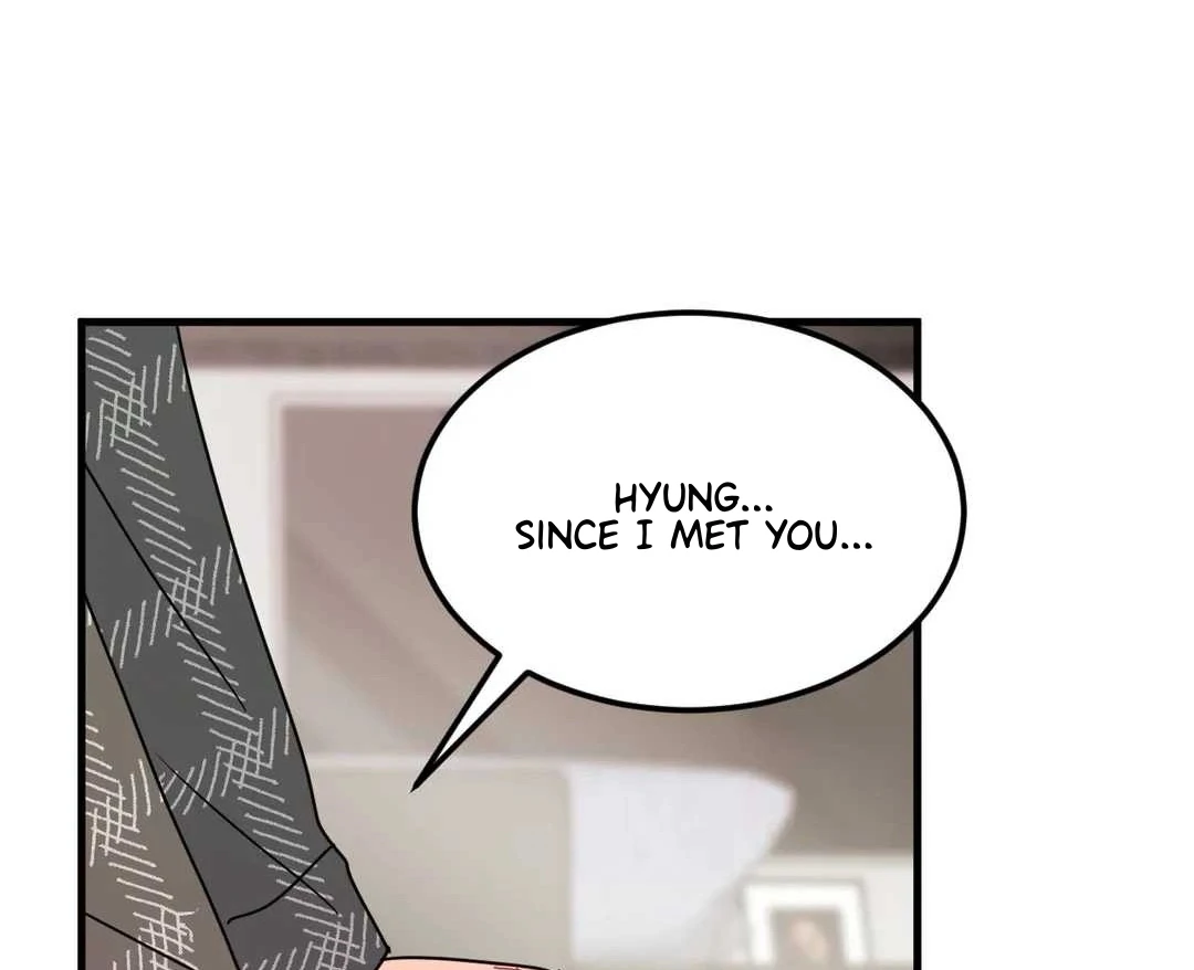 Push and Pull - Chapter 10 manhwa