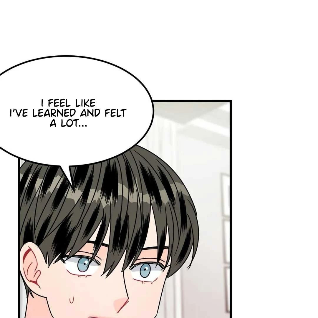 Push and Pull - Chapter 10 manhwa