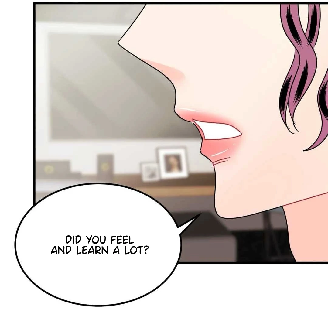 Push and Pull - Chapter 10 manhwa