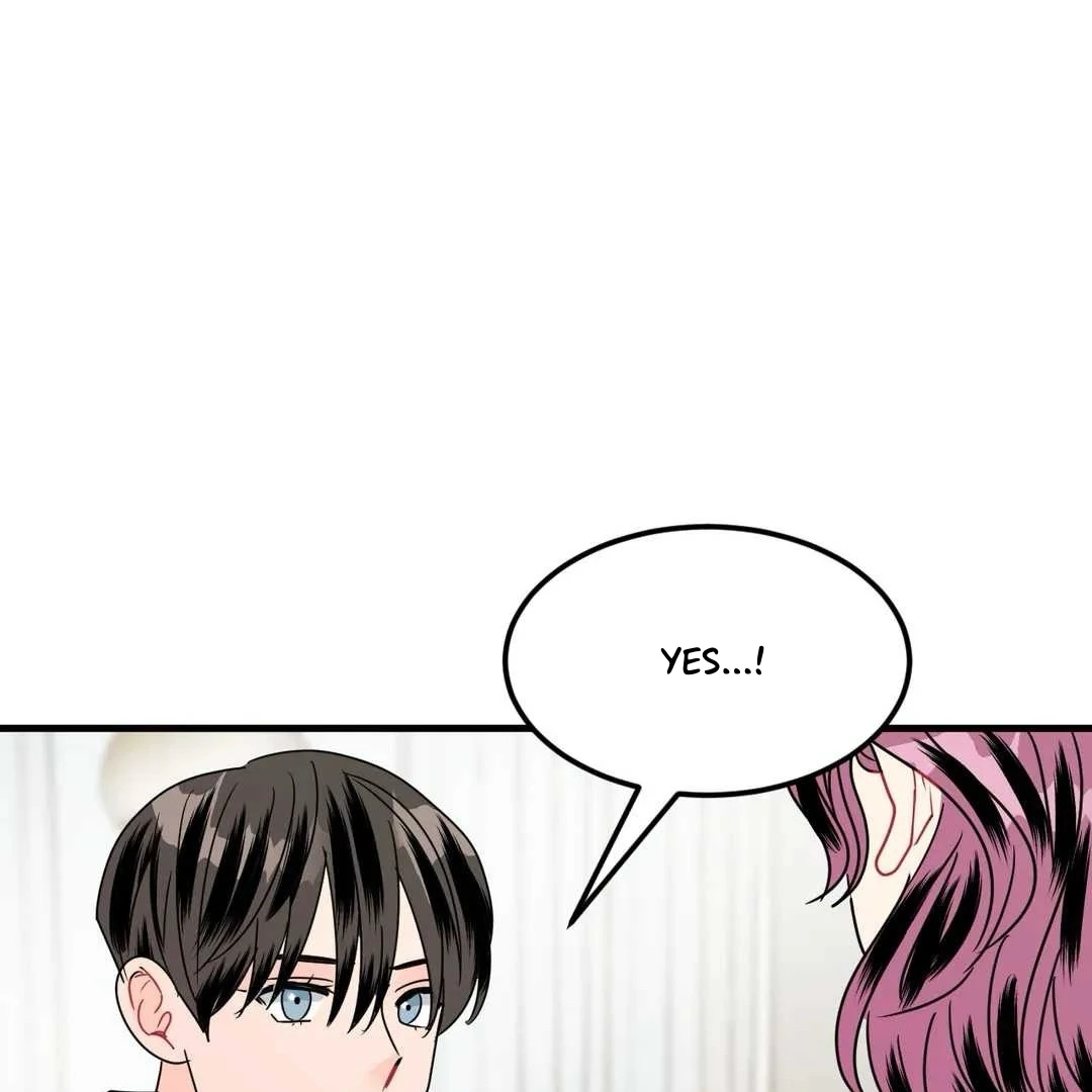 Push and Pull - Chapter 10 manhwa