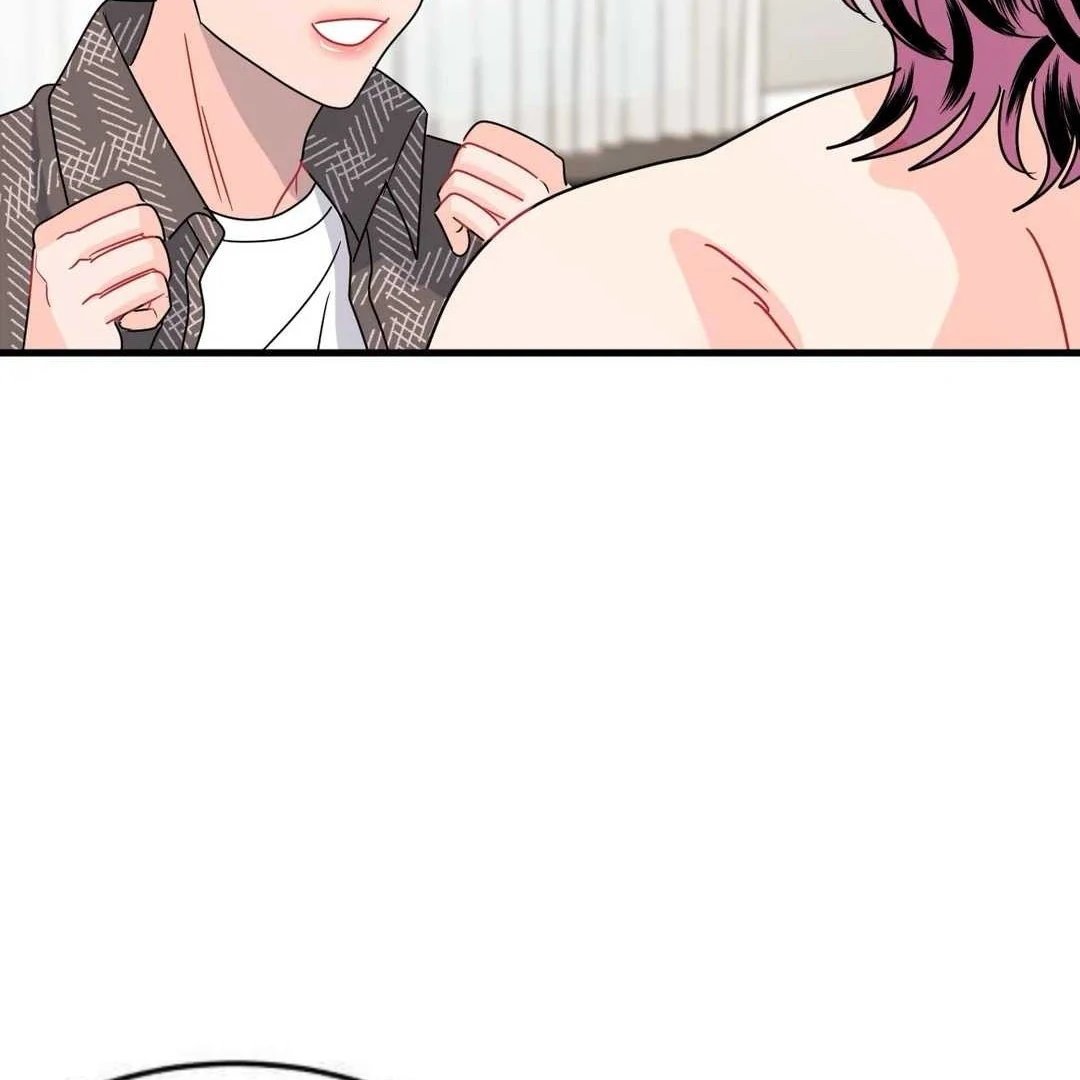 Push and Pull - Chapter 10 manhwa