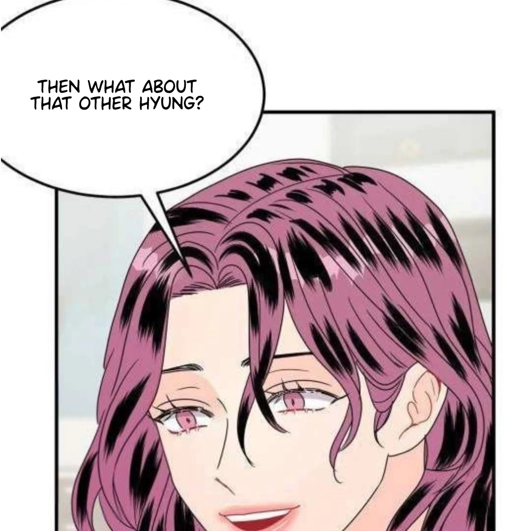 Push and Pull - Chapter 10 manhwa
