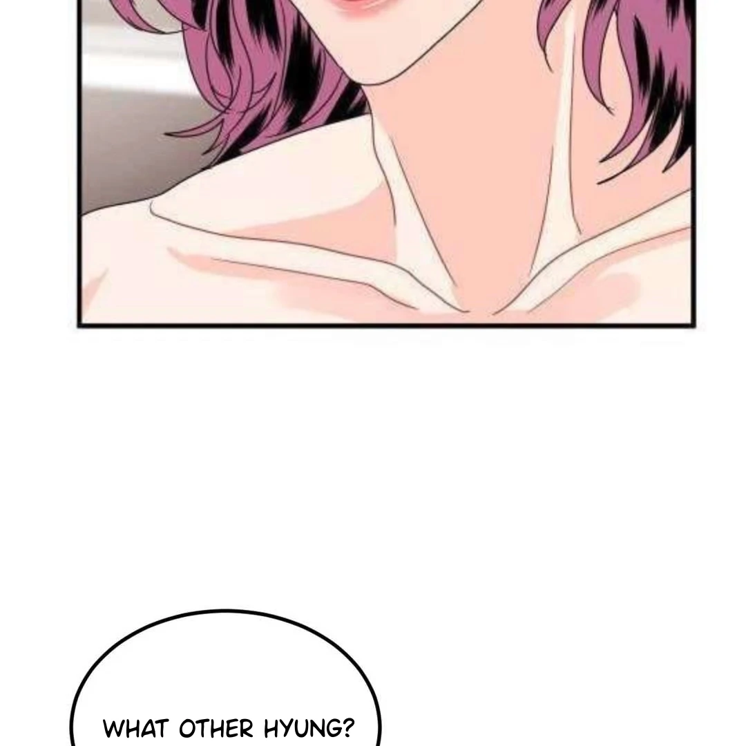 Push and Pull - Chapter 10 manhwa