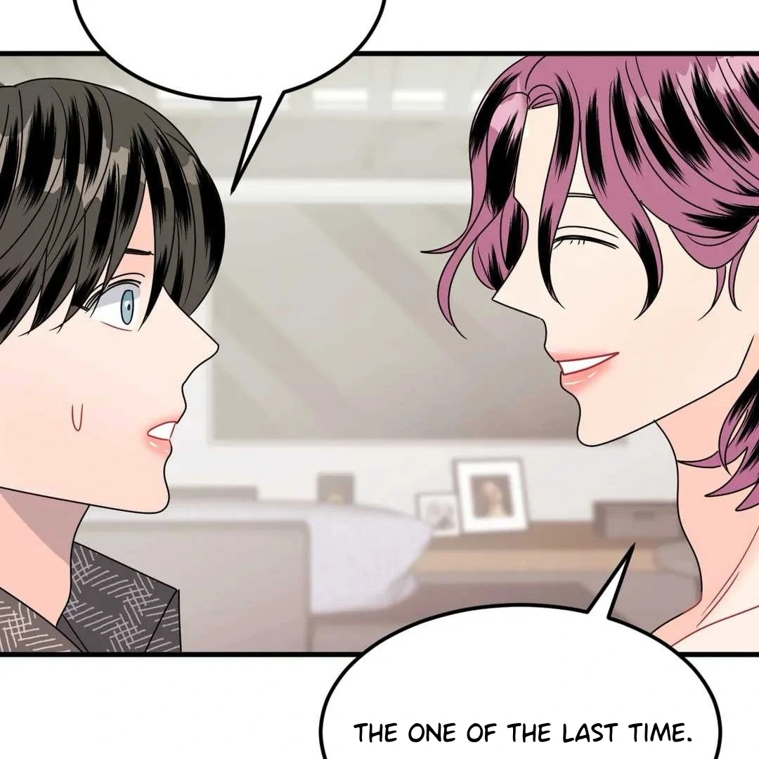 Push and Pull - Chapter 10 manhwa