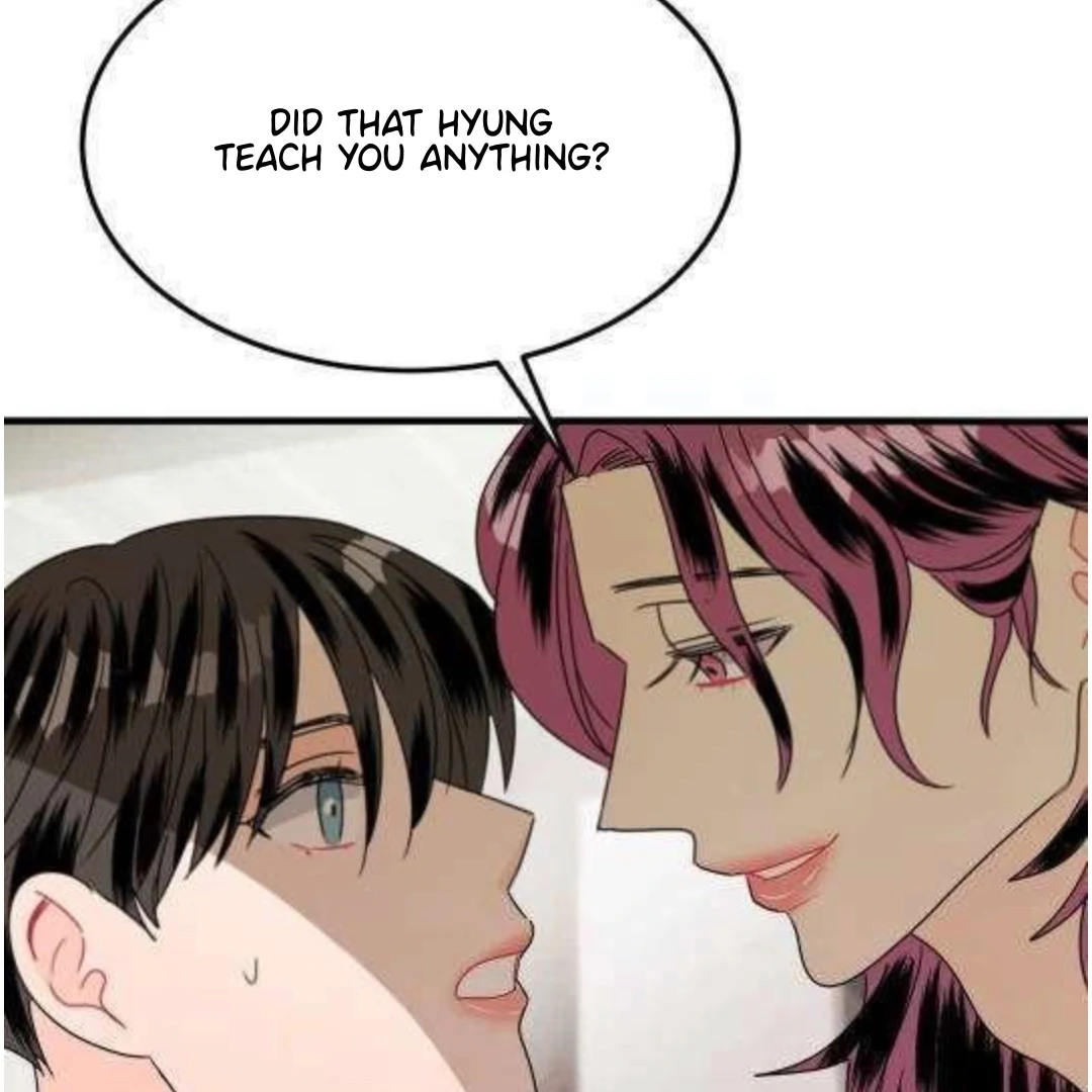 Push and Pull - Chapter 10 manhwa