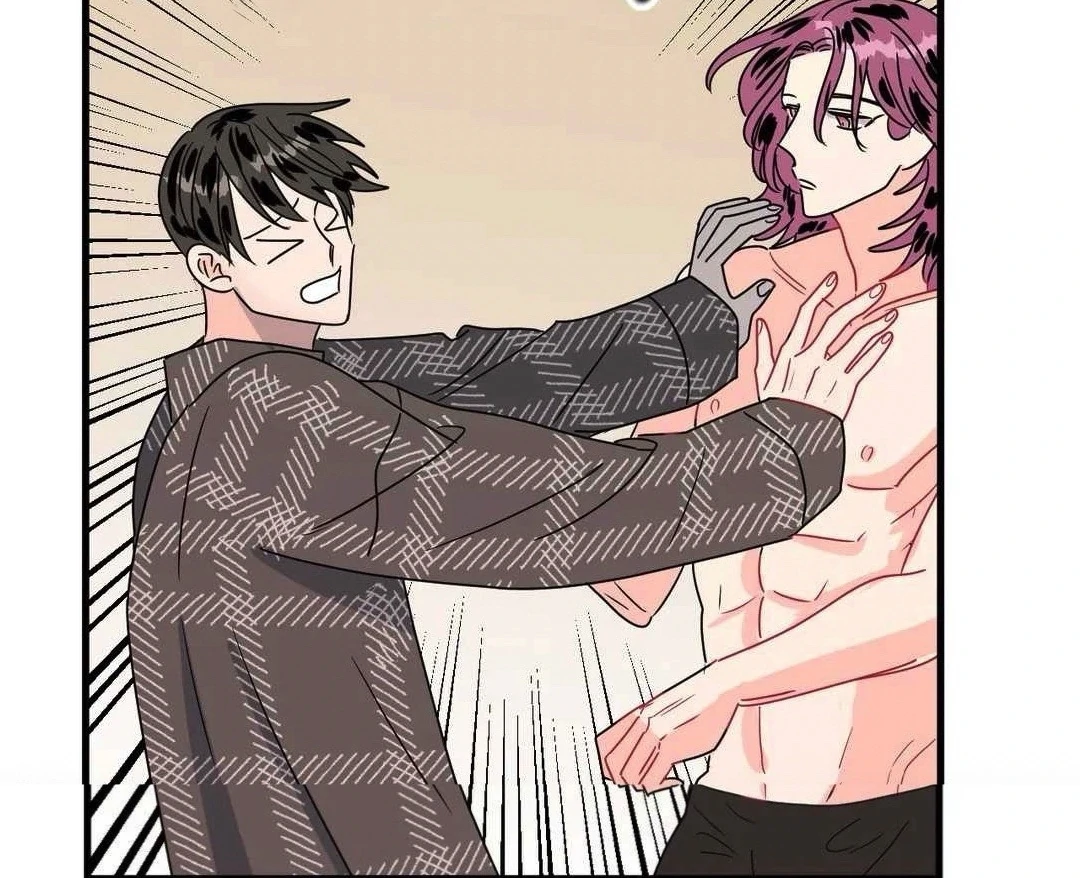 Push and Pull - Chapter 10 manhwa