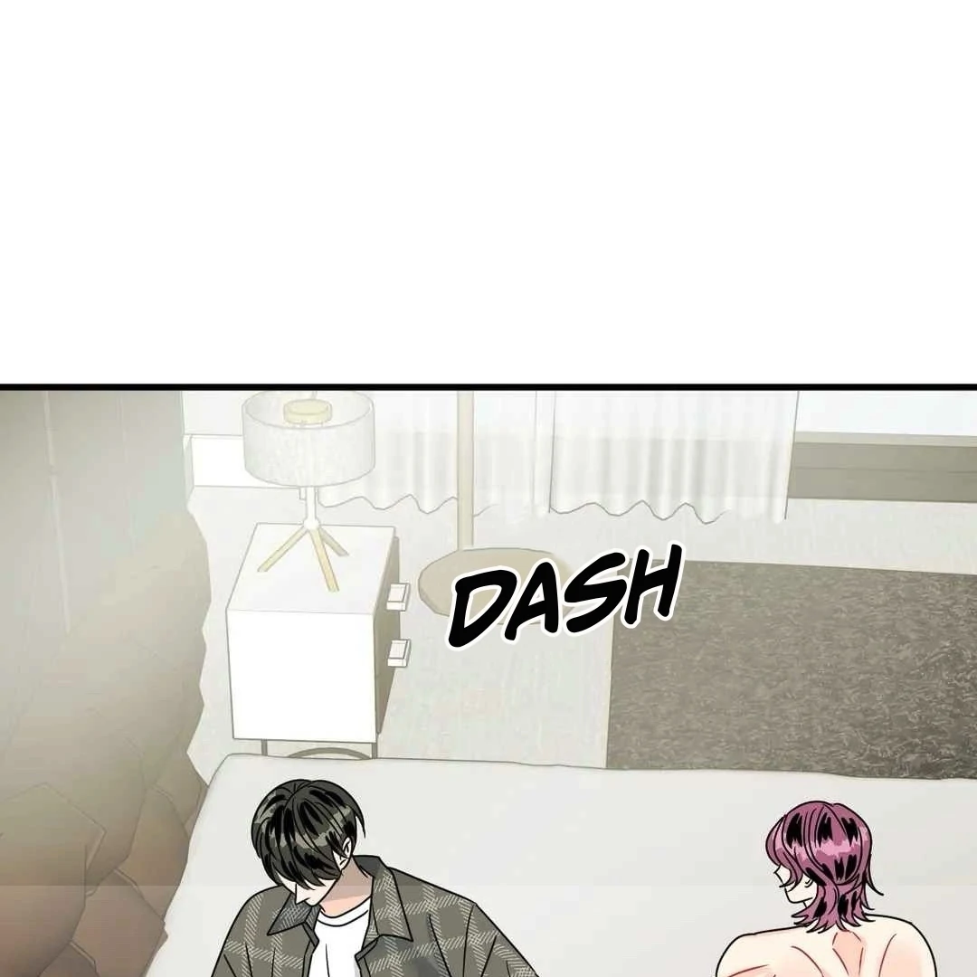 Push and Pull - Chapter 10 manhwa