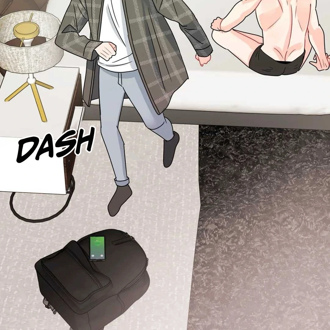 Push and Pull - Chapter 10 manhwa