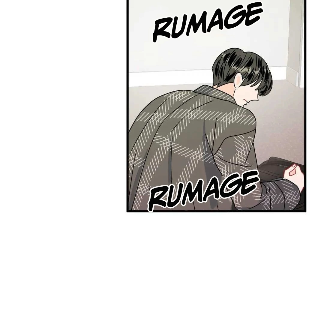 Push and Pull - Chapter 10 manhwa