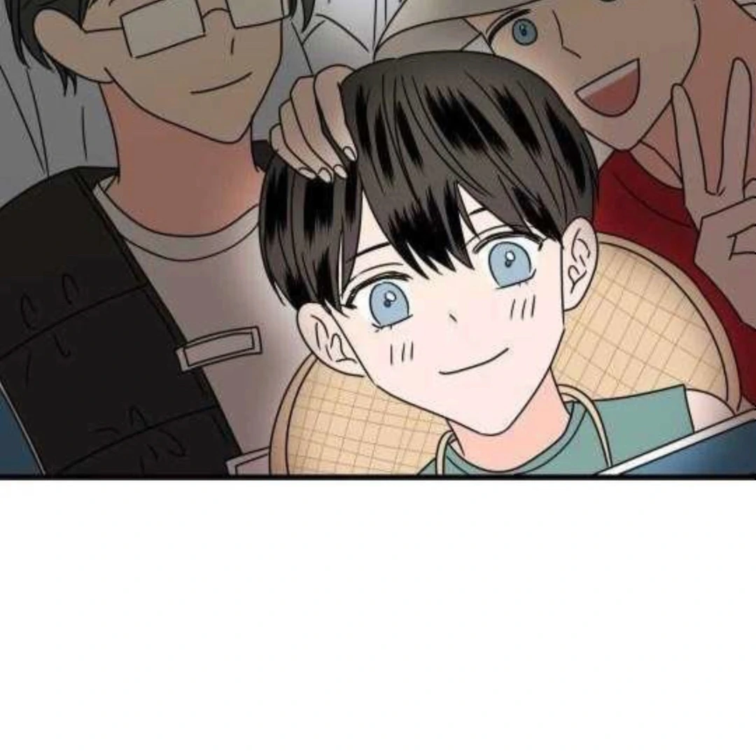 Push and Pull - Chapter 10 manhwa