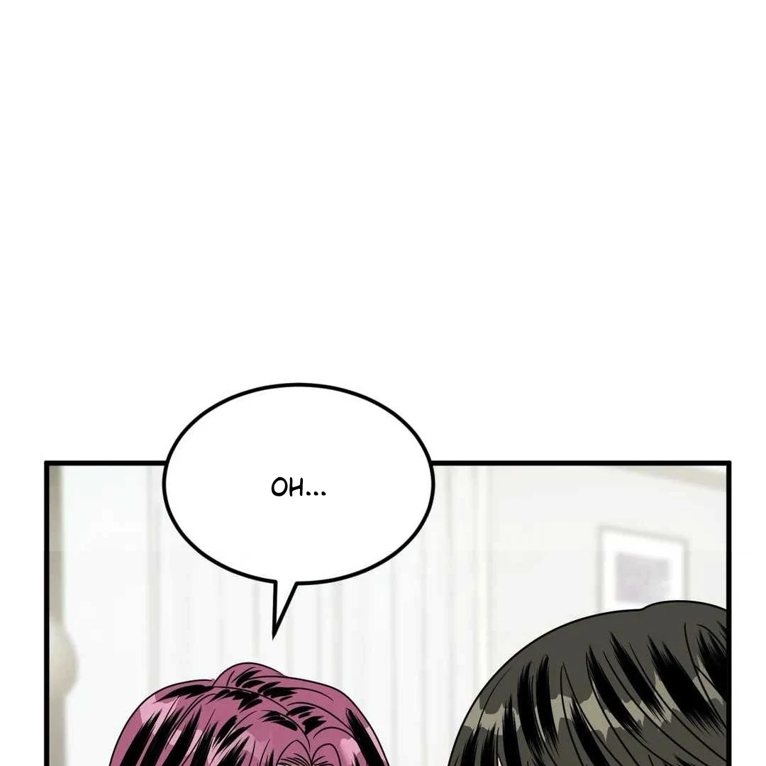 Push and Pull - Chapter 10 manhwa