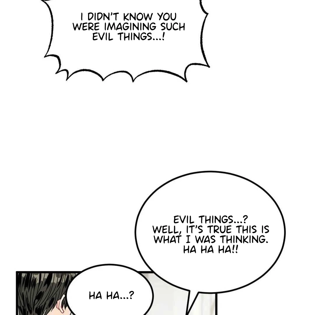 Push and Pull - Chapter 10 manhwa