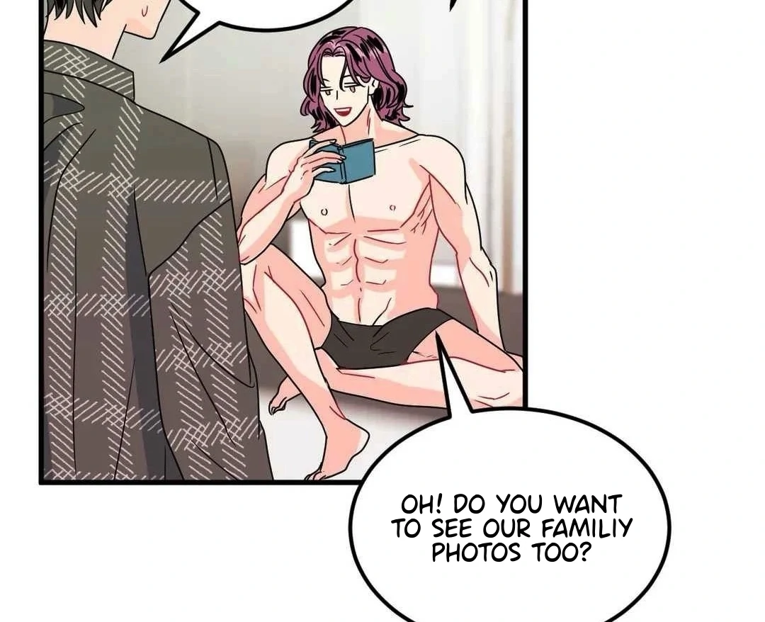 Push and Pull - Chapter 10 manhwa