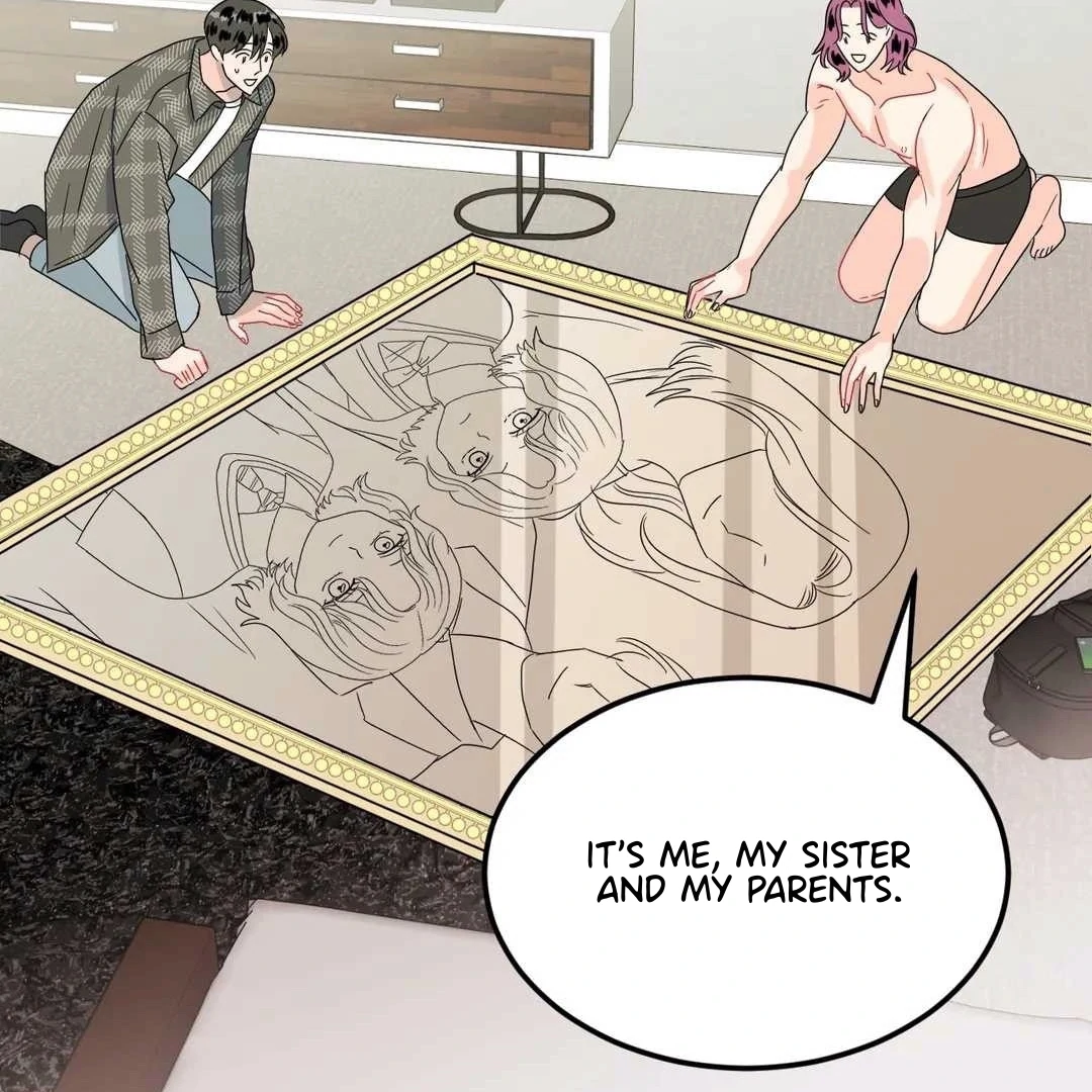 Push and Pull - Chapter 10 manhwa