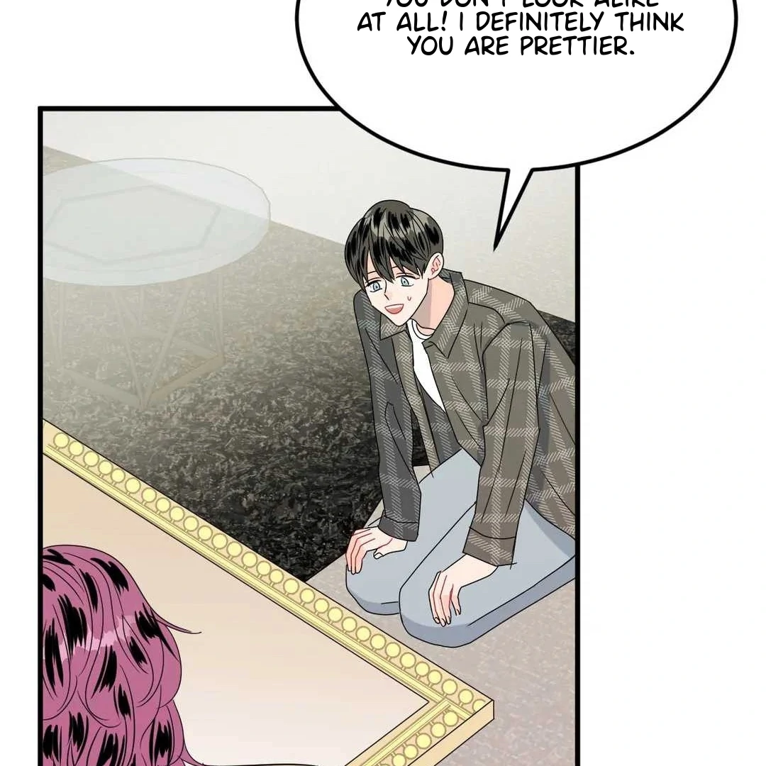 Push and Pull - Chapter 10 manhwa