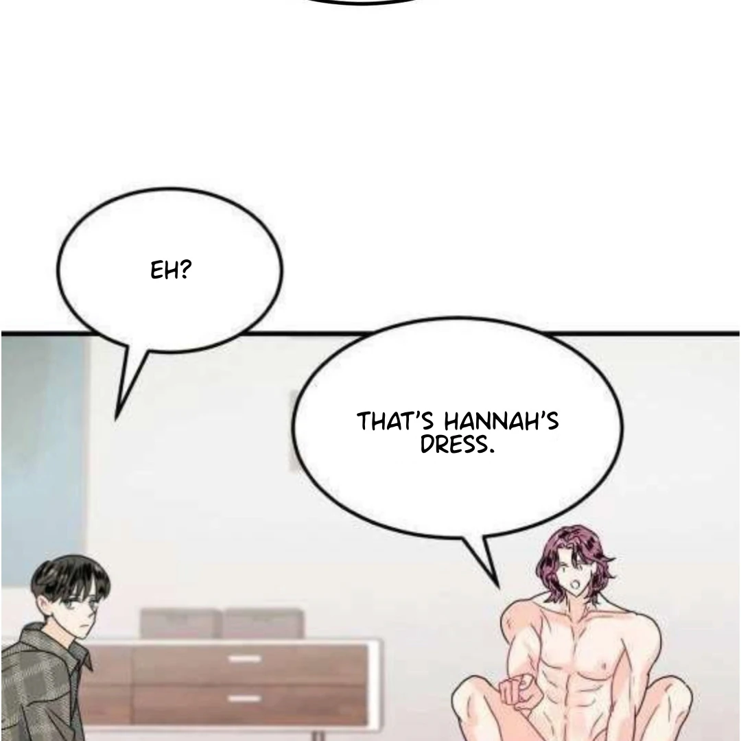 Push and Pull - Chapter 10 manhwa
