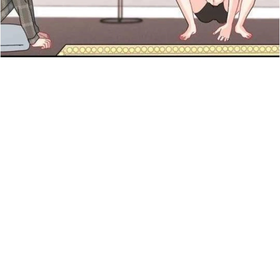 Push and Pull - Chapter 10 manhwa