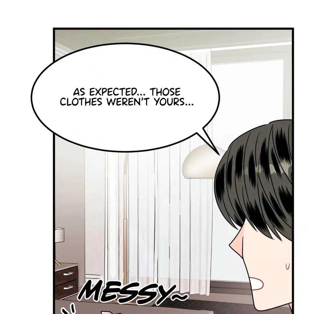 Push and Pull - Chapter 10 manhwa