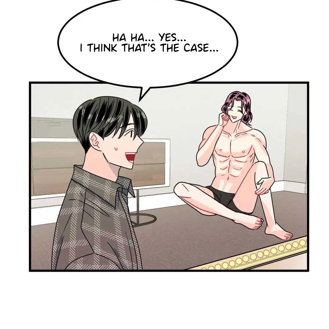Push and Pull - Chapter 10 manhwa