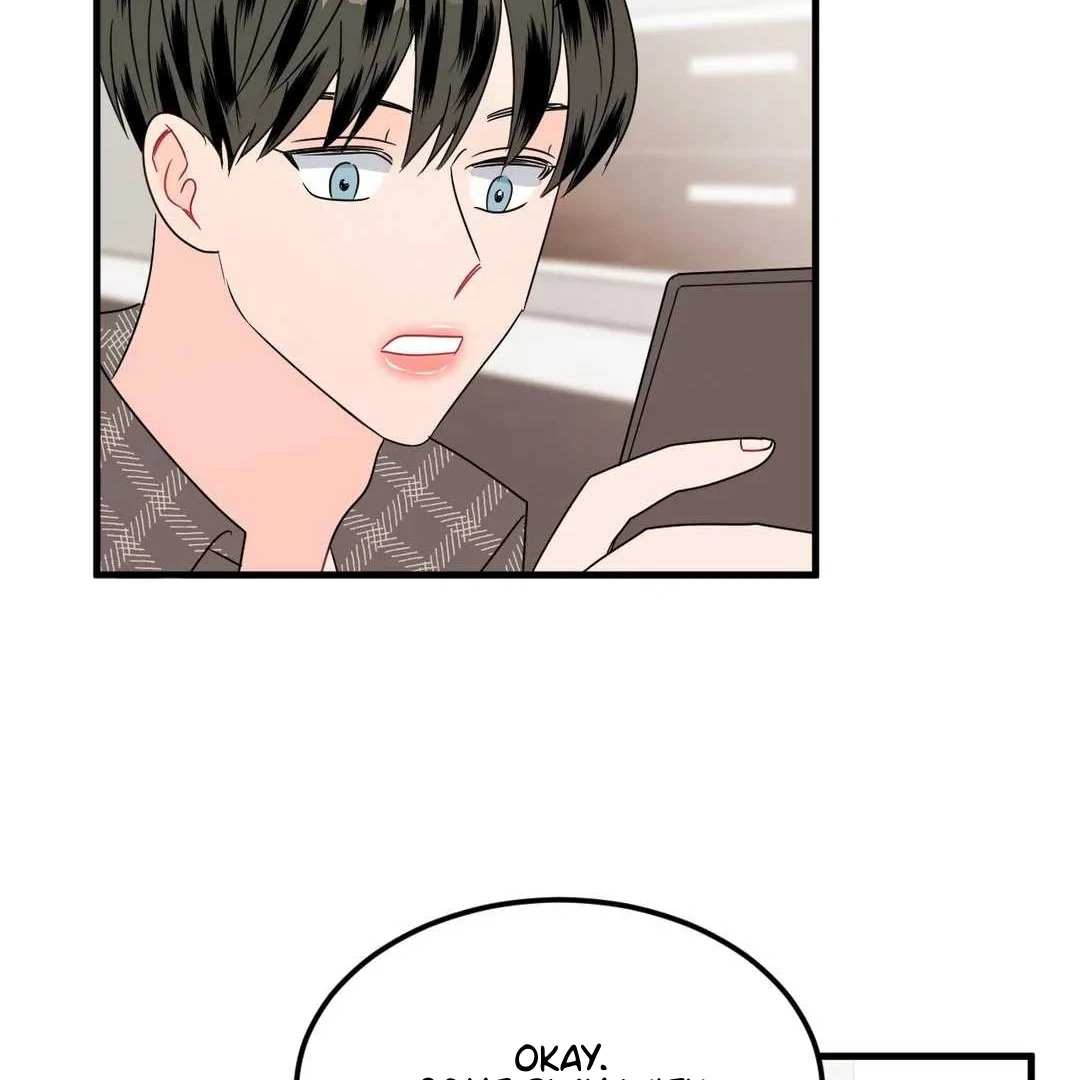 Push and Pull - Chapter 10 manhwa