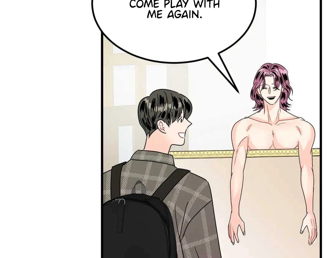 Push and Pull - Chapter 10 manhwa