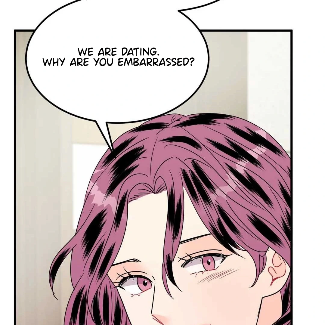 Push and Pull - Chapter 10 manhwa