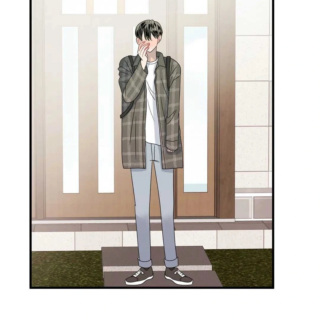 Push and Pull - Chapter 10 manhwa