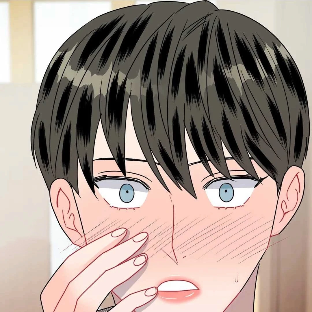 Push and Pull - Chapter 10 manhwa