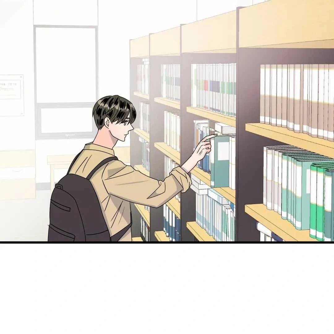 Push and Pull - Chapter 11 manhwa