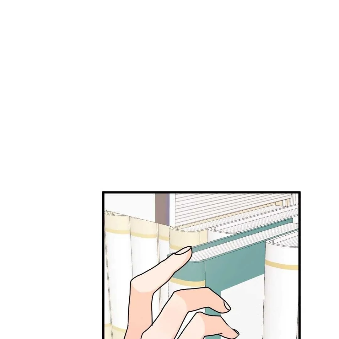 Push and Pull - Chapter 11 manhwa