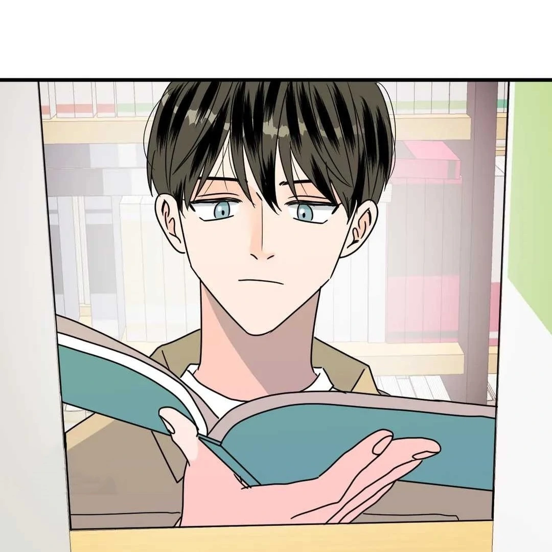 Push and Pull - Chapter 11 manhwa