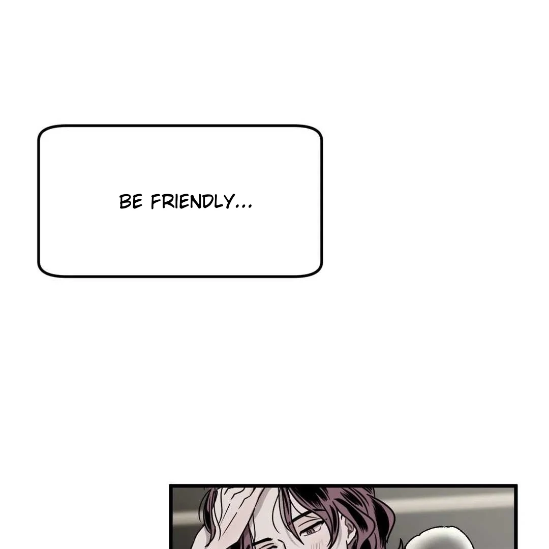 Push and Pull - Chapter 11 manhwa