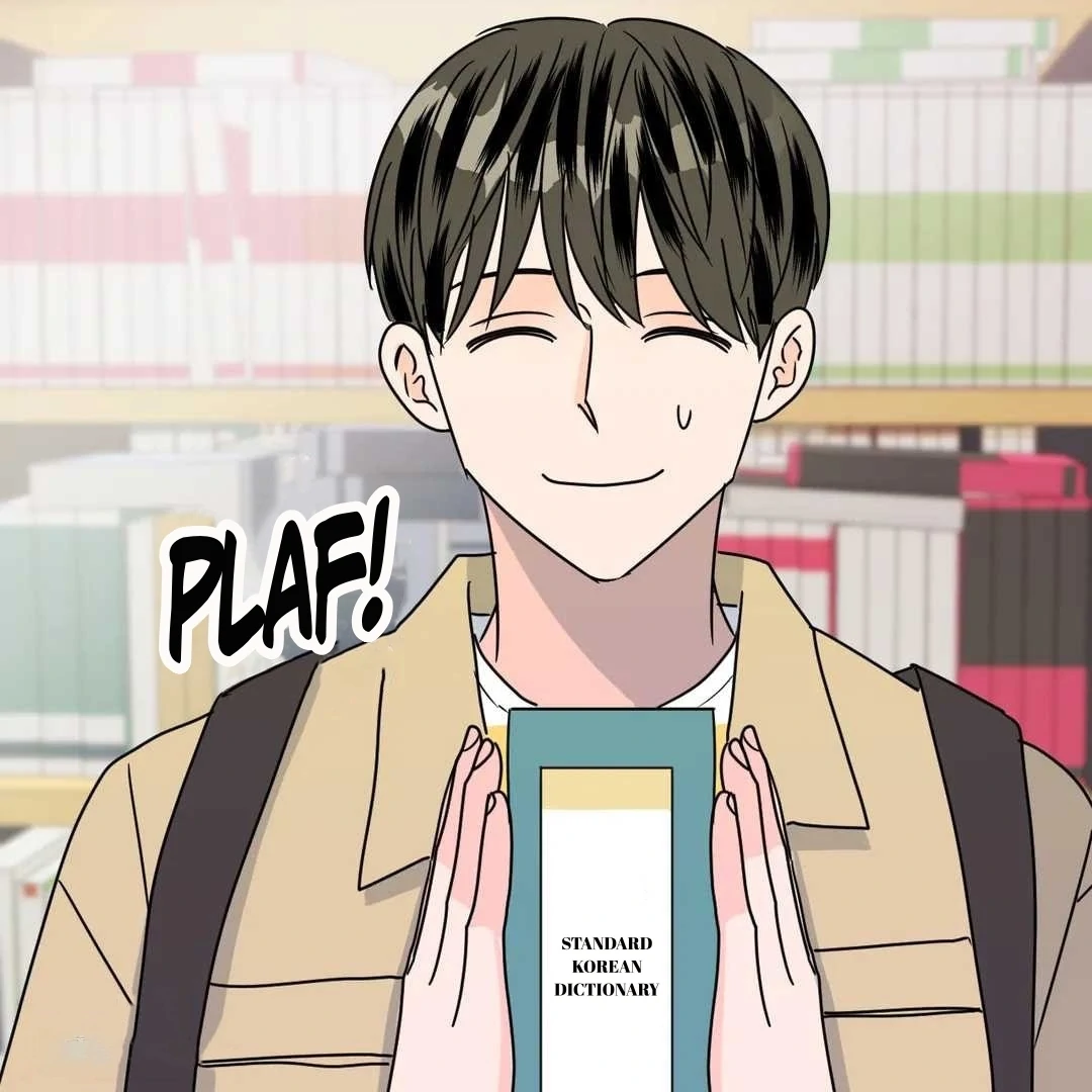 Push and Pull - Chapter 11 manhwa
