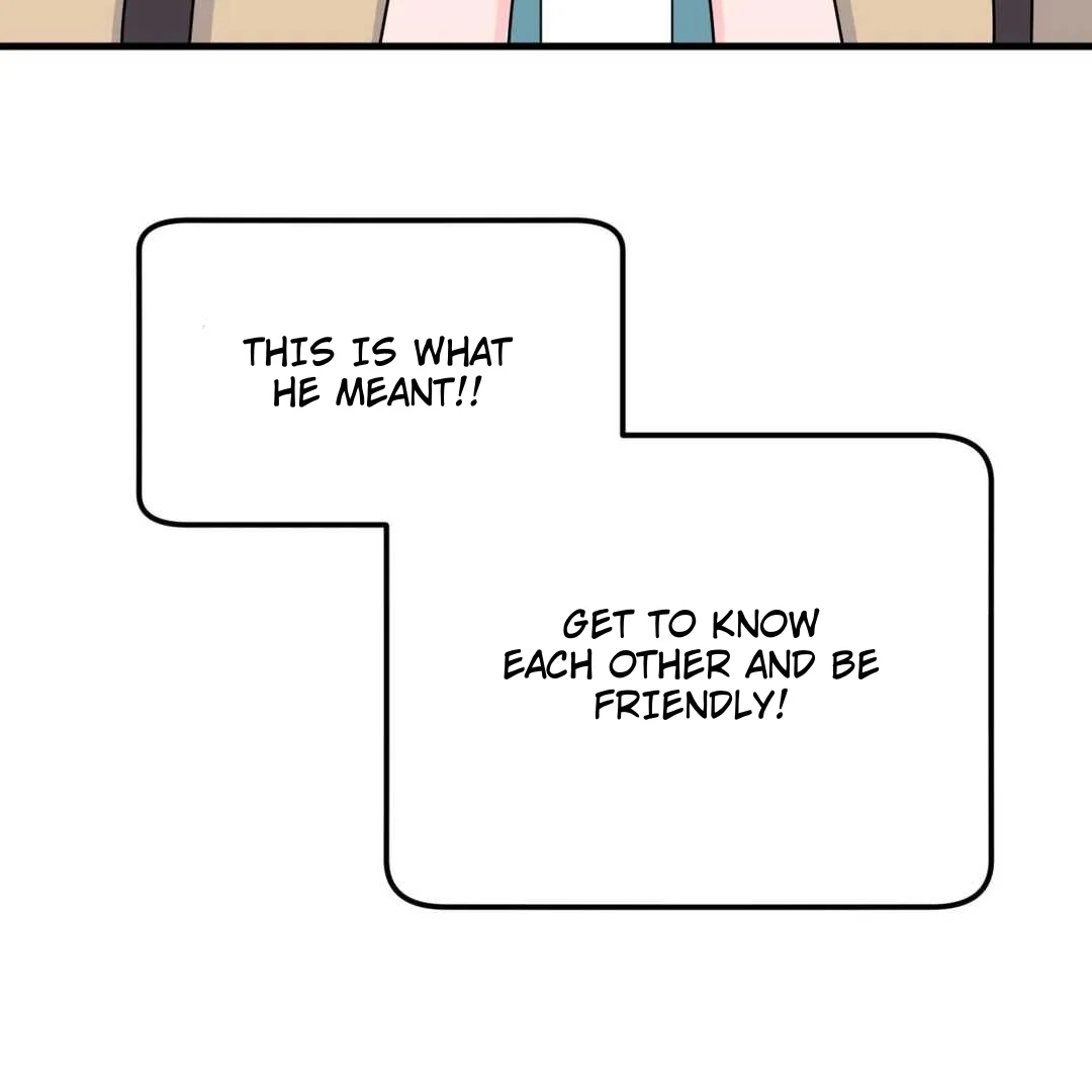 Push and Pull - Chapter 11 manhwa